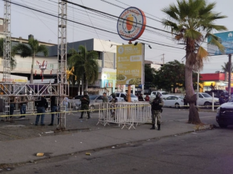 Mortal Vida Nocturna